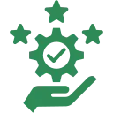 symbolisant la croissance