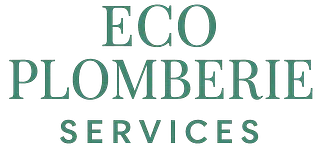 ECO PLOMBERIE SERVICES Logo